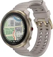 Polar Vantage M3 Running Watch with AMOLED Display, Dual Frequency GPS, Ultra Accurate Navigation Tool, Up to 7 Days Battery Life