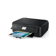 Canon Pixma TS5160 Wireless Multi-Function Inkjet ADF Printer [TS5160BK]