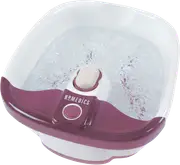 Homedics Bubble Mate Foot Spa