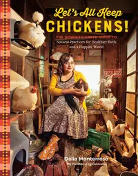 在飛比找誠品線上優惠-Let's All Keep Chickens!: The 