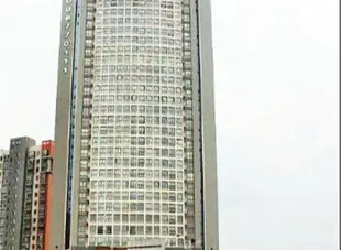 和一商務酒店(長沙雨花店)Heyi Business Hotel (Changsha Yuhua)