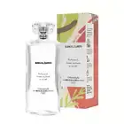 Equilibrio Patchouli Sicilian Lemon Musk Deo Cologne 100ml Chlorophylla
