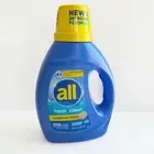 all Liquid Laundry Detergent 4 in 1 Stainlifter Fresh Clean SUNSHINE FRESH 40oz