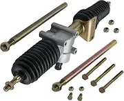 All Balls Steering Rack Assembly Compatible For Polaris Ranger 900 Crew XP 2013-2019 51-4003