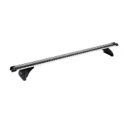 Yakima Heavy Duty Bar Silver 137.5cm Aluminium Single - Roof Rack Bar