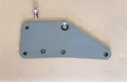 Ford 1969 Mustang 4 Speed Shifter Big Block 390/428 Adapter Plate NEW Repro