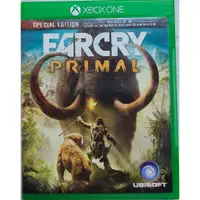 在飛比找蝦皮購物優惠-XBOX ONE 極地戰嚎 野蠻紀源 FARCRY PRIM