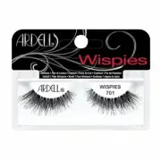 Ardell - Strip Lashes - Wispies 701