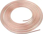 Brake Cable Fuel Line Brake Line Flaring Tool Kit Wire Brake Lines Trailer Wiring Car Cord Auto Cars Car Fuelcable