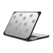 MacBook Pro 16-inch (M1 - M4) Bounce Case Smiling Daisies