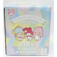 在飛比找蝦皮購物優惠-My Melody x Little Twin Stars 