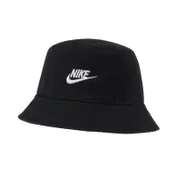 在飛比找momo購物網優惠-【NIKE 耐吉】漁夫帽 遮陽帽 運動 U NSW BUCK