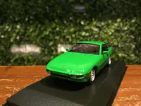 在飛比找有閑購物優惠-1/43 Minichamps Porsche 924 19