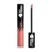 [All tigers] Matte Lip Gloss naturale and vegan 696 Chase Your Dreams 8 ml