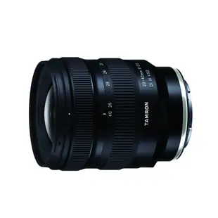 TAMRON 20-40mm F2.8 Di III VXD A062 For Sony (公司貨) #5月送迷你腳架