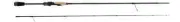 Abu Garcia Hornet Stinger PLUS HSPS-672UL Plus MGS Bass Spinning rod From Japan