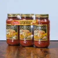 在飛比找蝦皮購物優惠-【好市多 代購】Classico Pasta Sauce 蕃