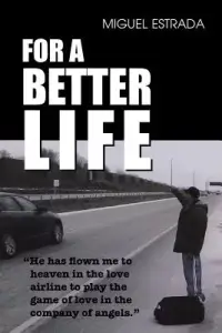 在飛比找博客來優惠-For a Better Life