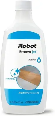 在飛比找Yahoo!奇摩拍賣優惠-日本 iRobot Braava Jet 240 專用 原廠