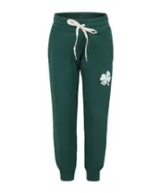 Autry Kids Clover Jogger Pants 8Y,6Y,12Y,10Y Green