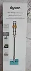 Dyson V15s Detect Submarine​ Wet Dry Vacuum, Yellow/Nickel