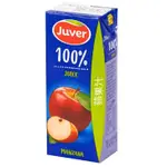 COSTCO代購 好市多 西班牙 JUVER 蘋果汁 200ML APPLE JUICE 無香料 鋁箔包 蘋果 果汁