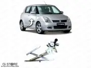 FOR SUZUKI SWIFT 05-10 NEW FRONT WINDOW REGULATOR LIFT WITHOUT MOTOR RIGHT O/S