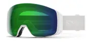 Smith Optics Mag 4D Ski Snowboard Goggles Slate - Chromapop Black Sun New