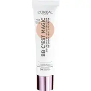 L'Oreal Paris C'est Magic BB Cream - Medium Light 03