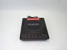 Master Chef Portable Induction Cooktop Stove Brand New