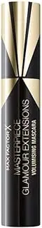 Max Factor Masterpiece Mascara Glamour Extensions, Black