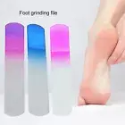 Foot Scraper Gradient Color Dead-skin Remover Hard Skin Callus Remover Foot