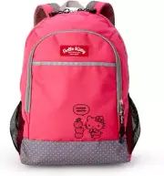 Sanrio Hello Kitty Kids Backpack (Dots) L 10.6×5.5×15.4in 299316