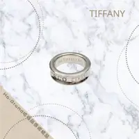 在飛比找蝦皮購物優惠-【哈極品】美品《Tiffany&Co.》Tiffany 92