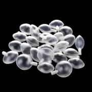 Sassy Bears Squeakers - 6 sizes (12 pieces)