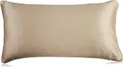 iluminage Skin Rejuvenating Standard Size Pillowcase for Fine Lines/Wrinkles Reduction & Hair Smoothing with Anti-Aging Copper Technology