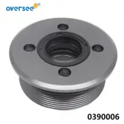 Cap Assy Tilt Trim Cylinder 0390006 For Johnson Evinrude Outboard Motor 60-300HP