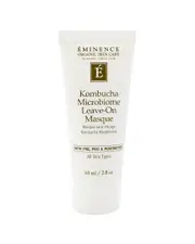 Eminence Organic Skin Care Unisex 2oz Kombucha Microbiome Leave-On Masque