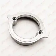 12788, 18-6010Zinc Duo Prop Anode Ring For Volvo Penta 875821, CM875821Z,