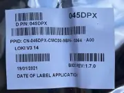 New Genuine Dell Vostro 3481 Intel Core i3-8130U 2.30GHz DDR4 Motherboard 45DPX