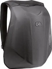 Ogio No Drag Mach 1, backpack , color: Black , size: 22.1 L