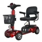 [EU Direct] X-scooter Mobility M3 Electric Scooter 24V 20Ah Battery 300W Motor 10KM/H Top Speed 20KM Max Mileage 150KG M