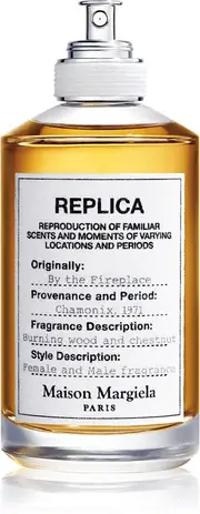 Maison Margiela Replica The By The Fireplace EDT U 100 ml