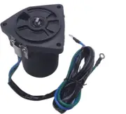 63P-43880-10 Trim Tilt Motor For Yamaha Outboard 4T 150HP F150 63P-43880-10-00