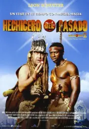 Mr. Bones 2: Back from the Past NEW PAL Cult DVD Gray Hofmeyr Leon Schuster