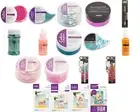 Crafter's Companion - Tropical Paradise Collection, Paste, Glitter, Spray, Pen