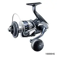 在飛比找PChome商店街優惠-◎百有釣具◎SHIMANO 20 STRADIC SW 紡車