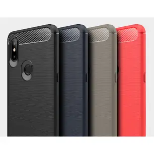 紅米 Note 5 Plus 6 Pro 7 8 Pro 8T 軟殼保護殼TPU按鍵全包式手機殼背蓋