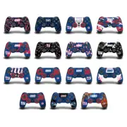 NFL NEW YORK GIANTS VINYL SKIN FOR SONY PLAYSTATION 4 PS4 DUALSHOCK 4 CONTROLLER