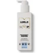 Label.m Pure Botanical Nourishing Conditioner Hydrating for Dry Hair - 1000ml